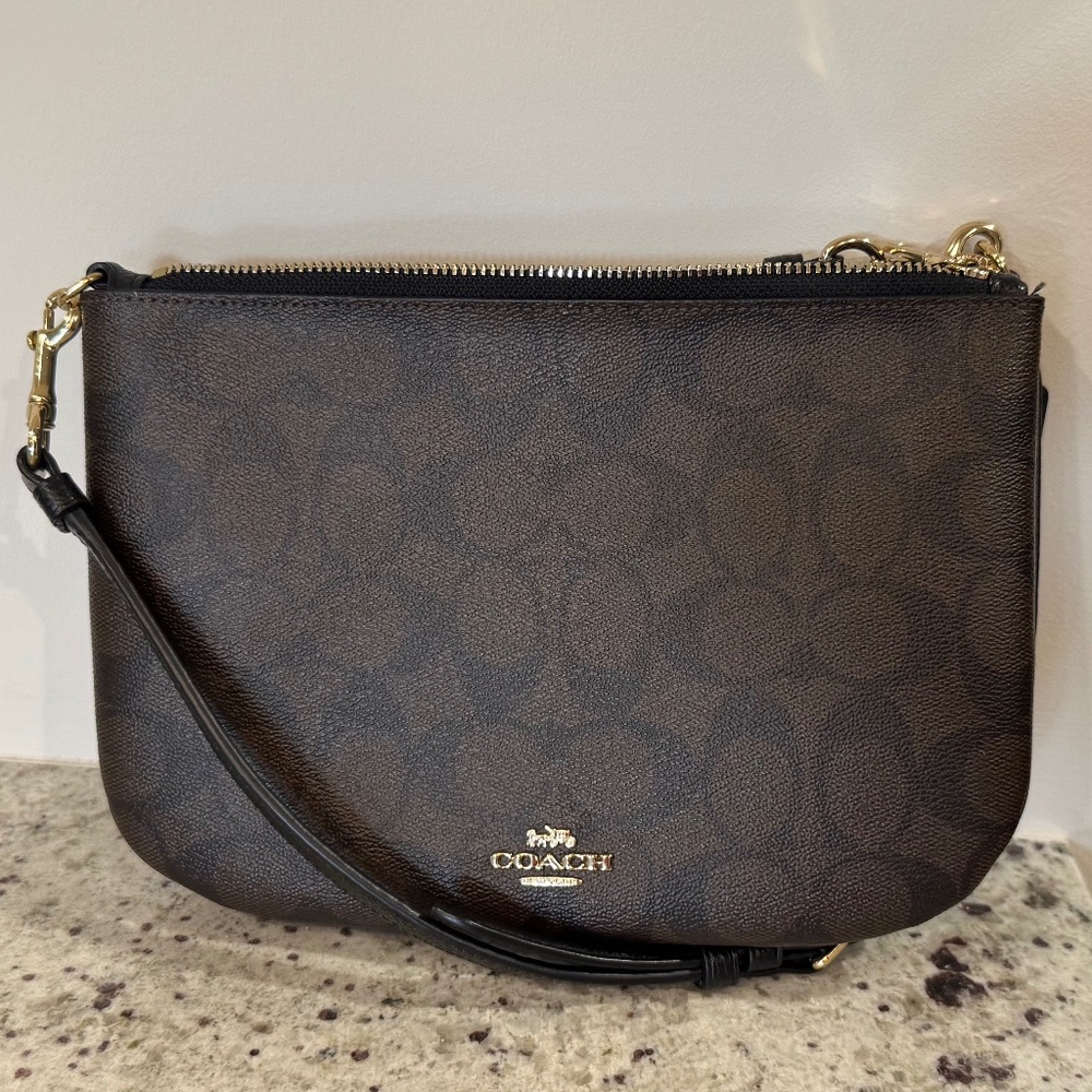 Coach Small Cross-body Bag